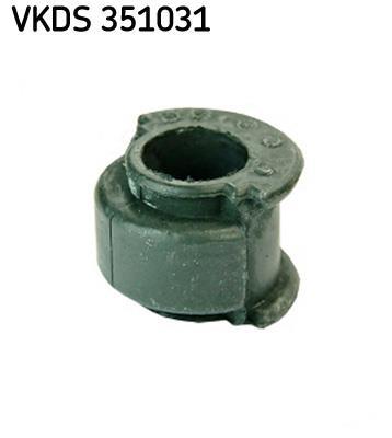 Coussinet de palier, stabilisateur SKF ref. VKDS 351031